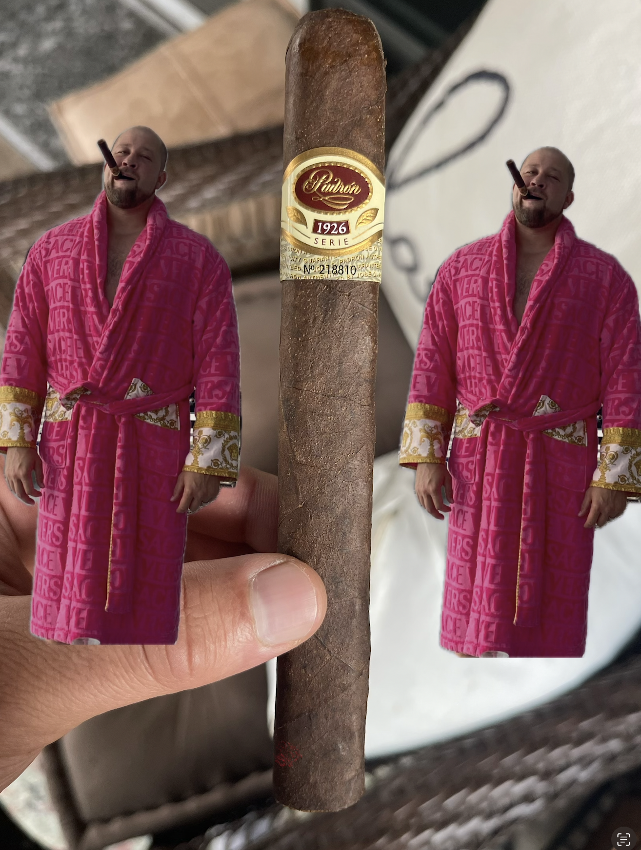 My Top Cigars of 2025