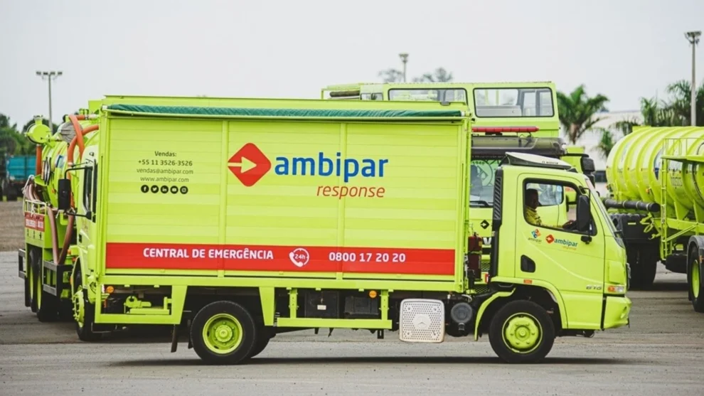 Sentença da Justiça mineira dá razão à XP e impõe derrota a investidores em disputa ligada à crise da Ambipar