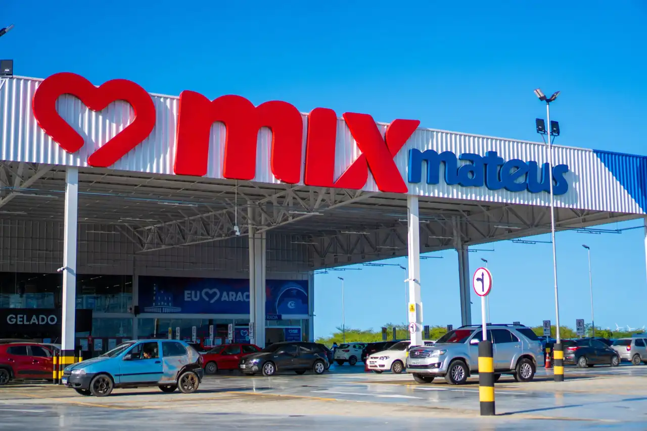 Pressão do Mercado: Grupo Mateus contrata nova auditoria após erro bilionário em estoque