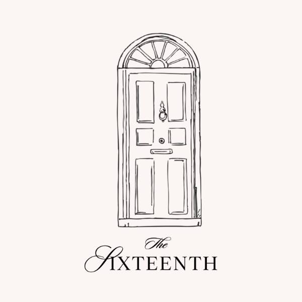 Substack banner for @sixteenth