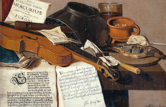 Substack banner for @violin