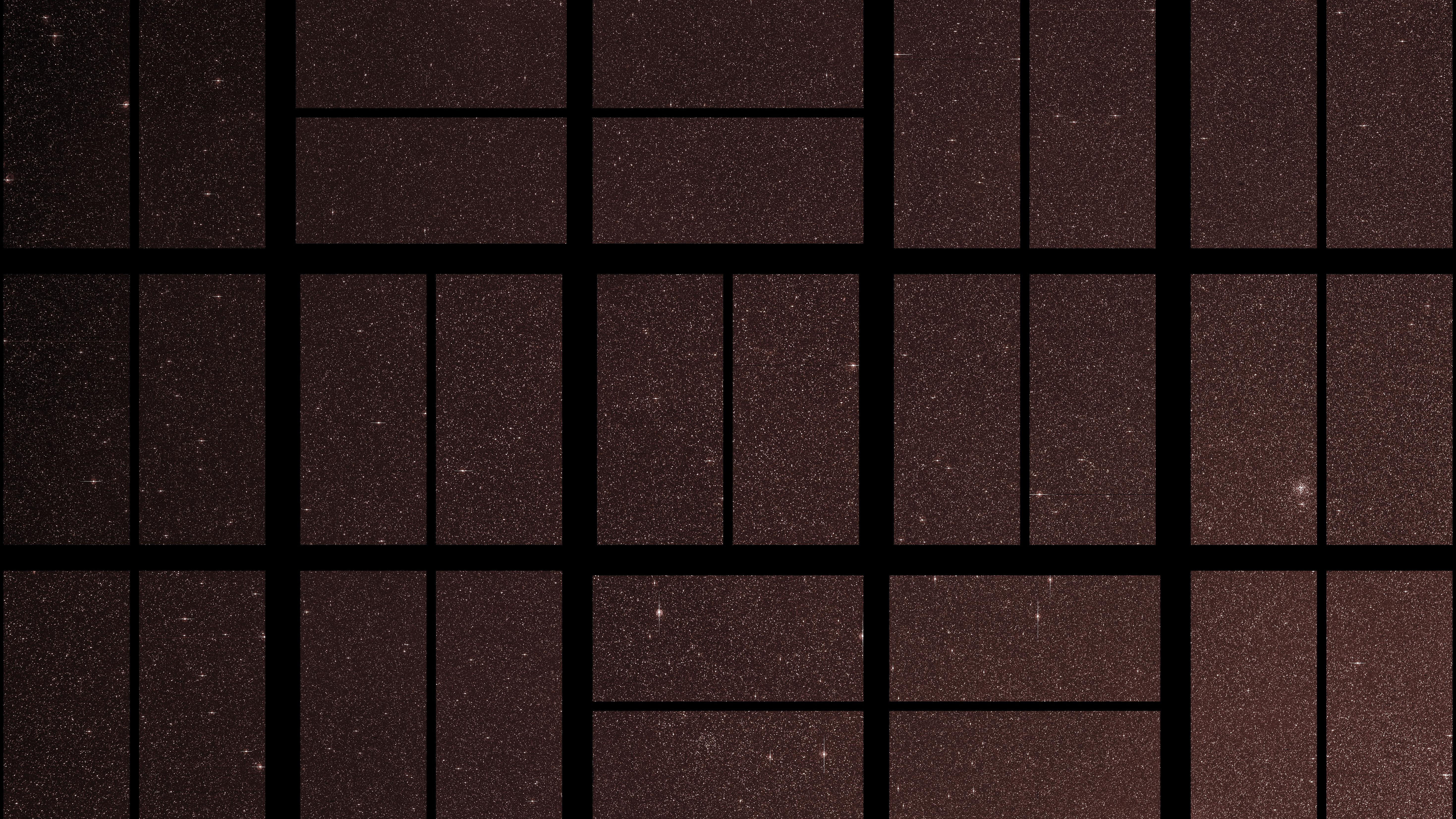 Kepler's Diamond Mine of Stars (credit: NASA/JPL)