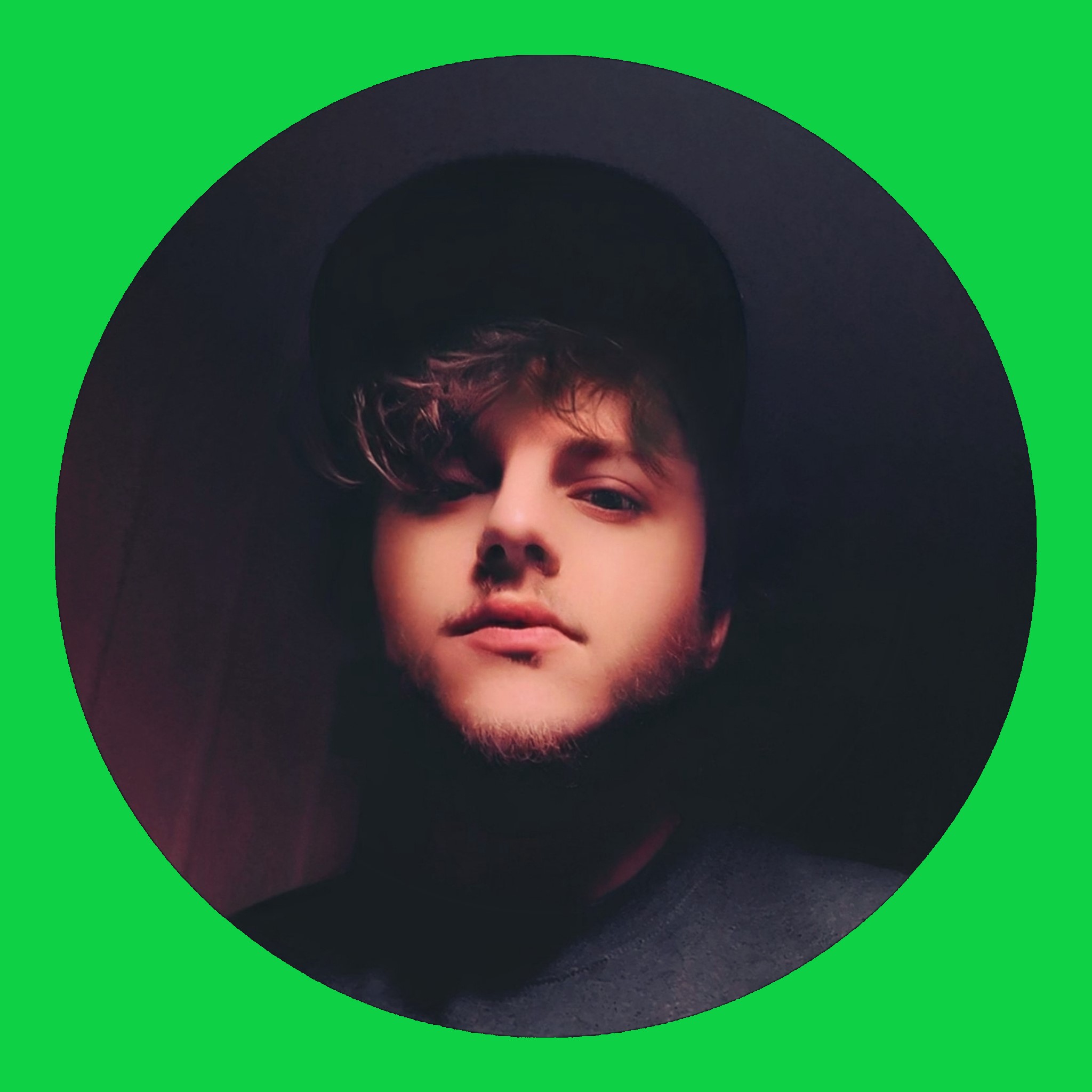 Substack profile picture for @jakepottinger