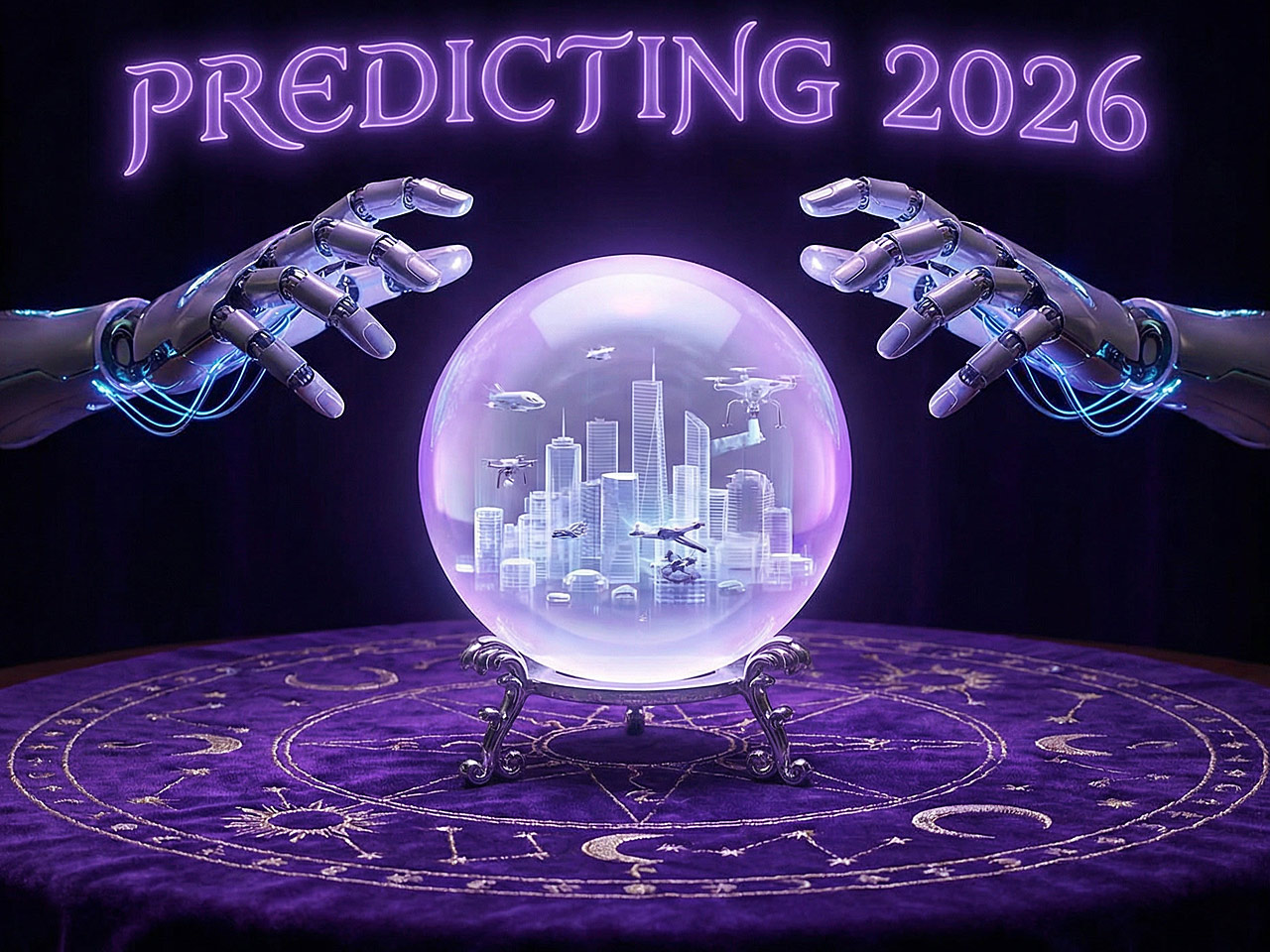 18 Predictions for 2026 - Jakob Nielsen on UX