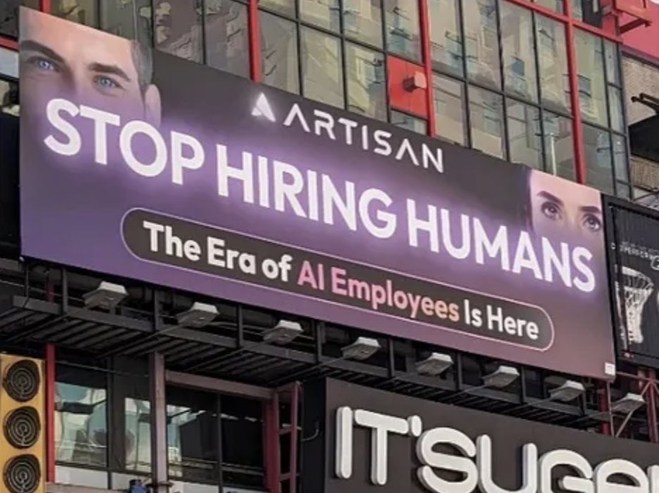 Anti-AI Laws Now Get Unanimous Support from Left & Right