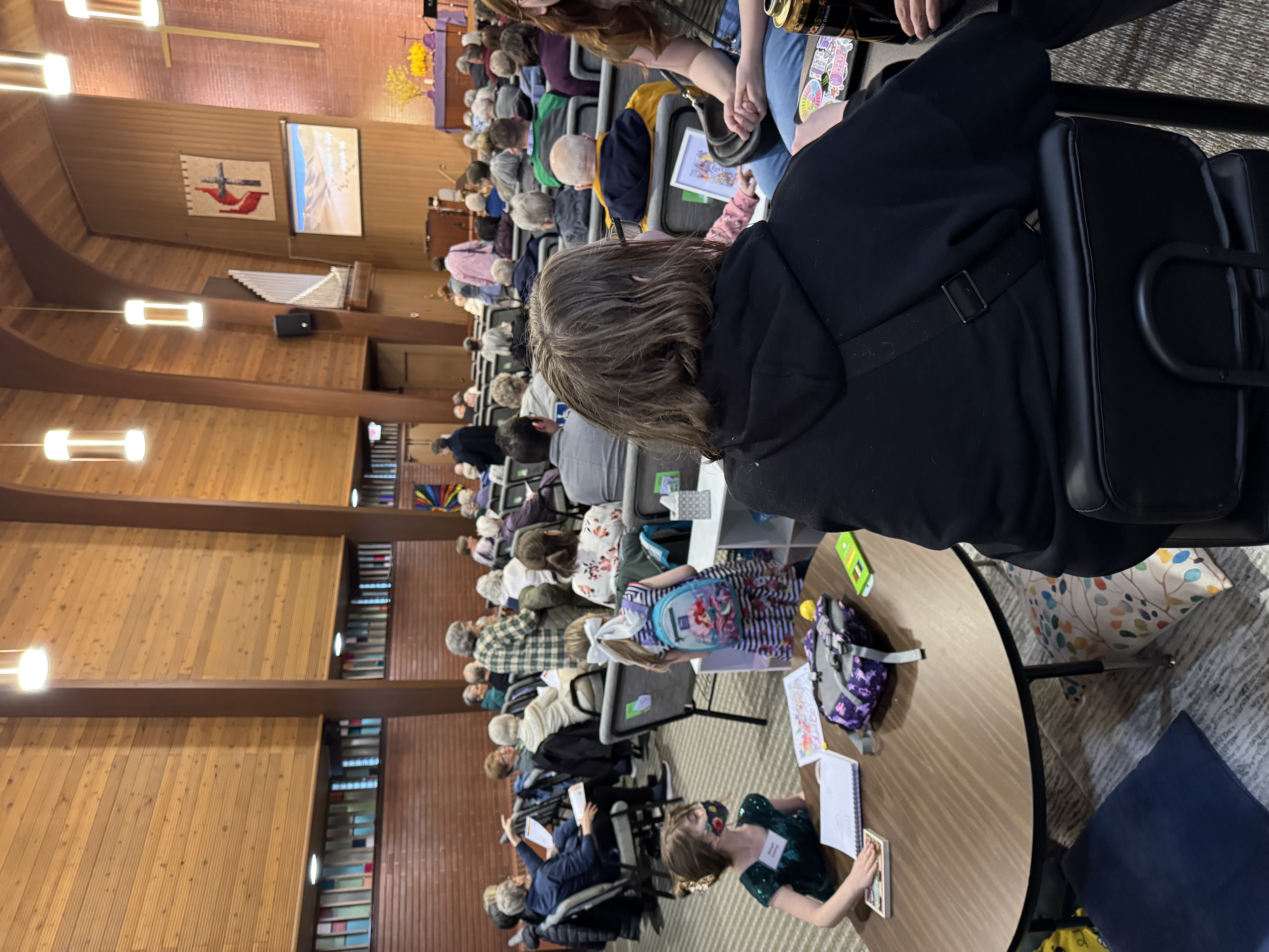 Love is at wild work