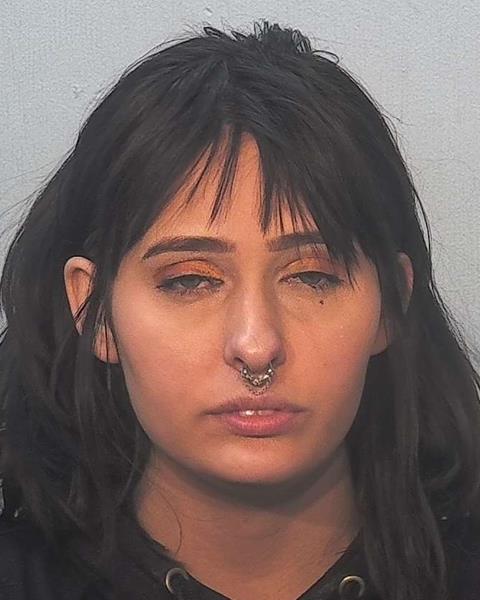 Jaydann Maire Hensley