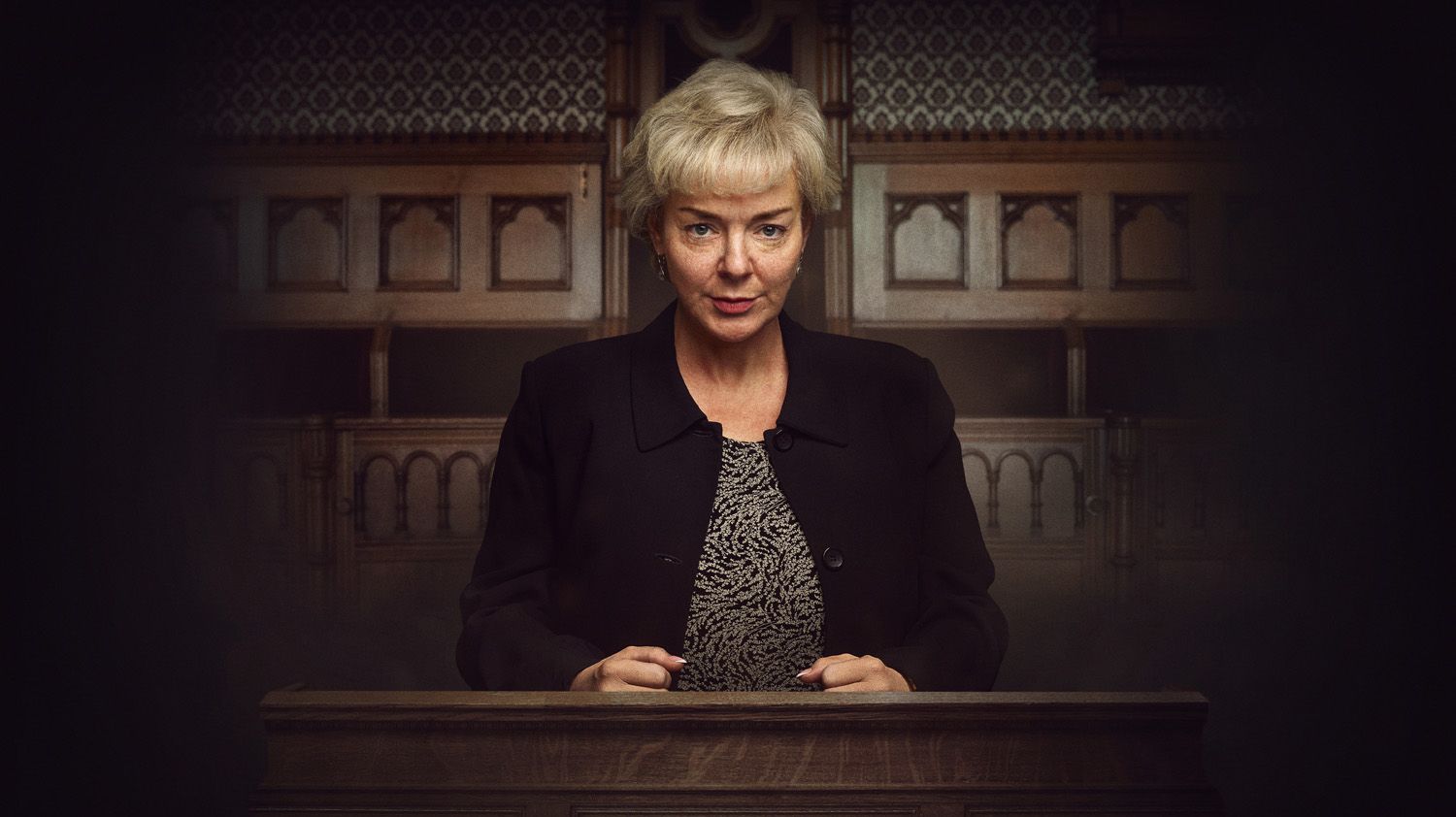 Where to watch Sheridan Smith's new drama I Fought the Law