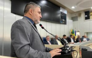 Vereador Everaldo Fogaça alerta para o impacto do corte de voos da GOL e AZUL em Rondônia