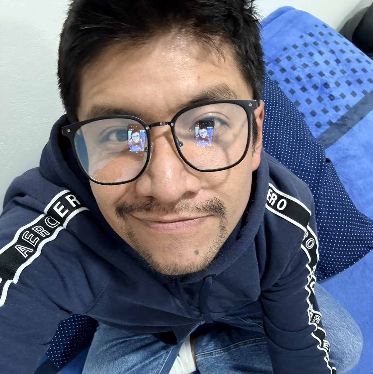 Substack profile picture for @manuuel