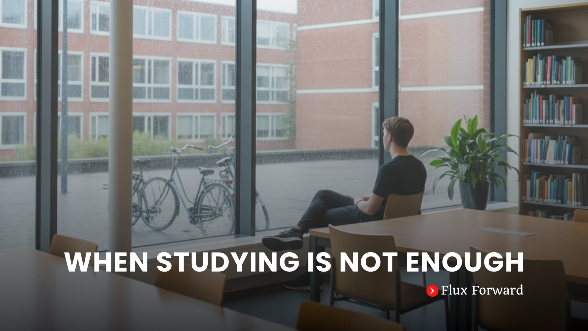 What Dutch Universities Prepare You For and What They Don’t cover image
