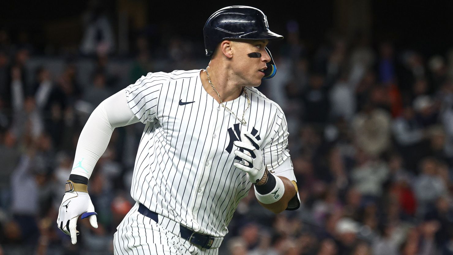 My picks for MVP, Cy Young, Rookie of the Year
