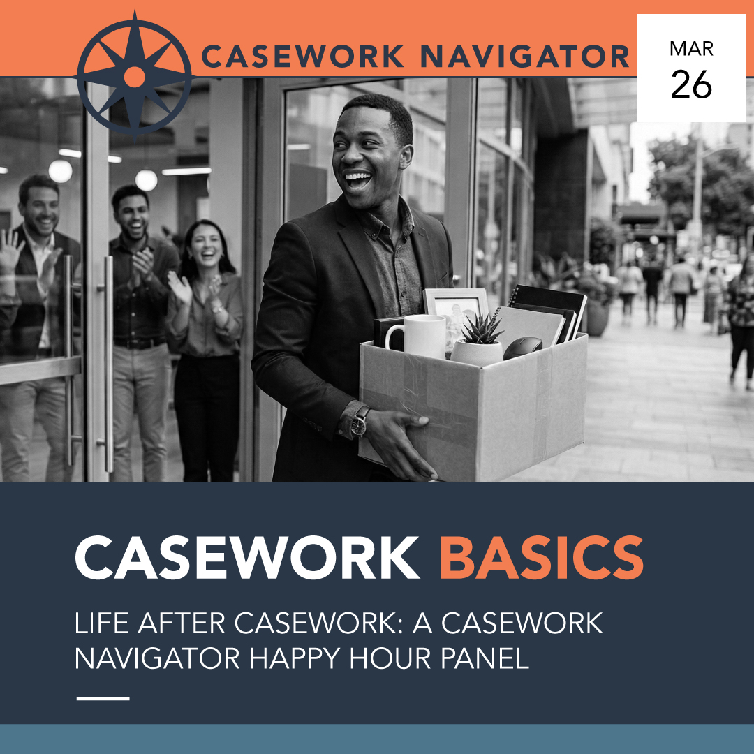 Casework Navigator: 