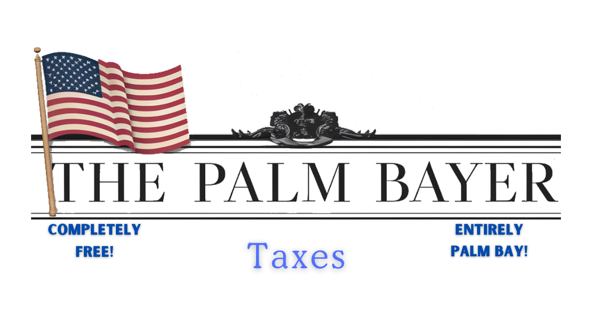 Image for article: 📢 Florida's Property Tax Shakeup? The Truth Behind Senate Bill 852