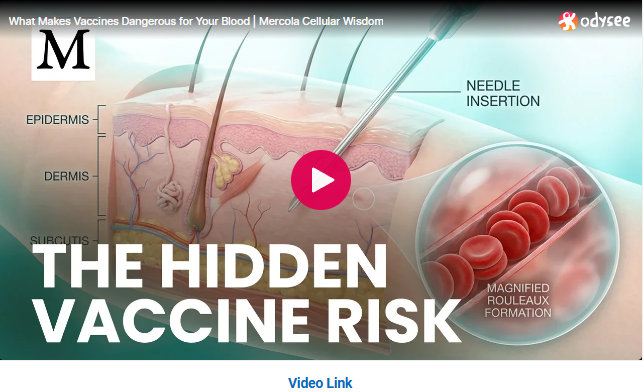 What Makes All Vaccines So Dangerous