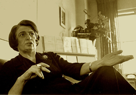 Ayn Rand and Objectivism: An Overview