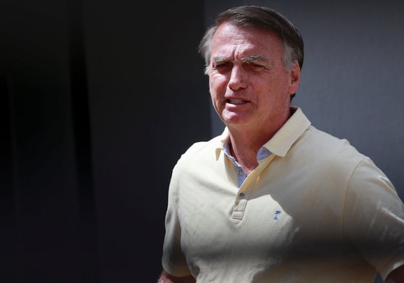 STF condena Bolsonaro a 27 anos de prisão por tentativa de golpe de Estado