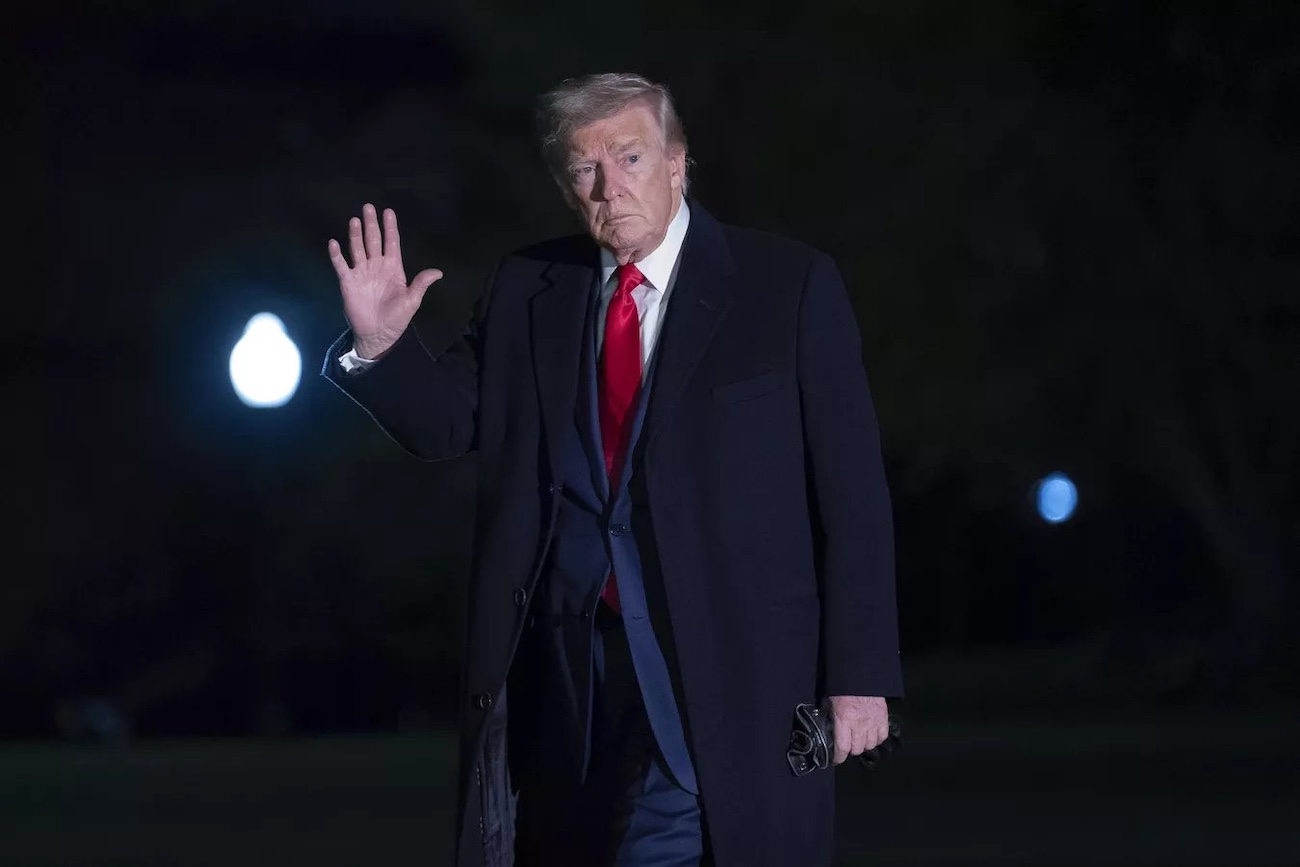 Trump recua no "tarifaço": China mostra resiliência e expõe dependência dos EUA