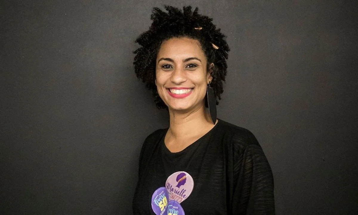 STF condena irmãos Brazão a 76 anos de prisão pelo assassinato de Marielle Franco