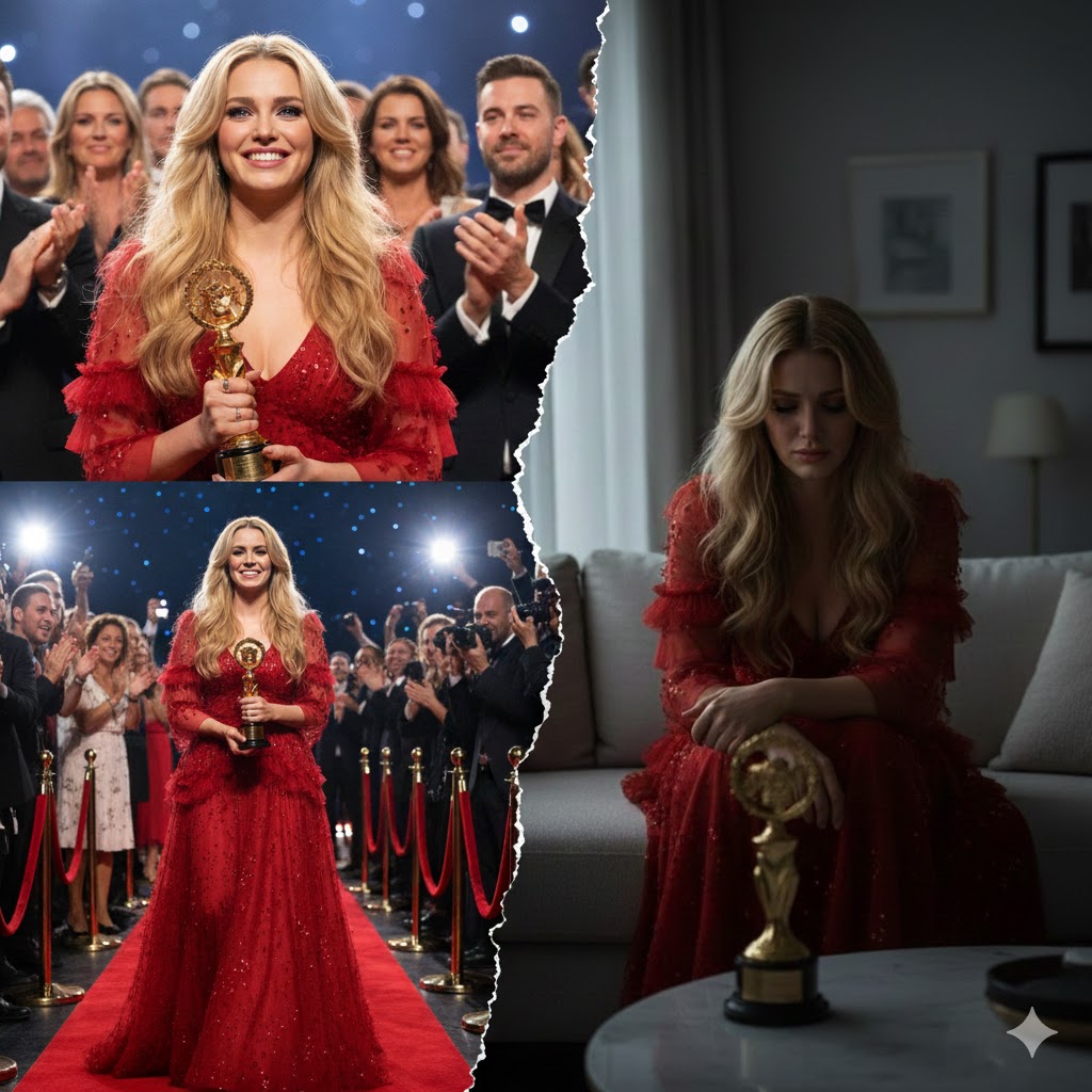 Cover image for Does Being Famous Make You a Good Human Being?