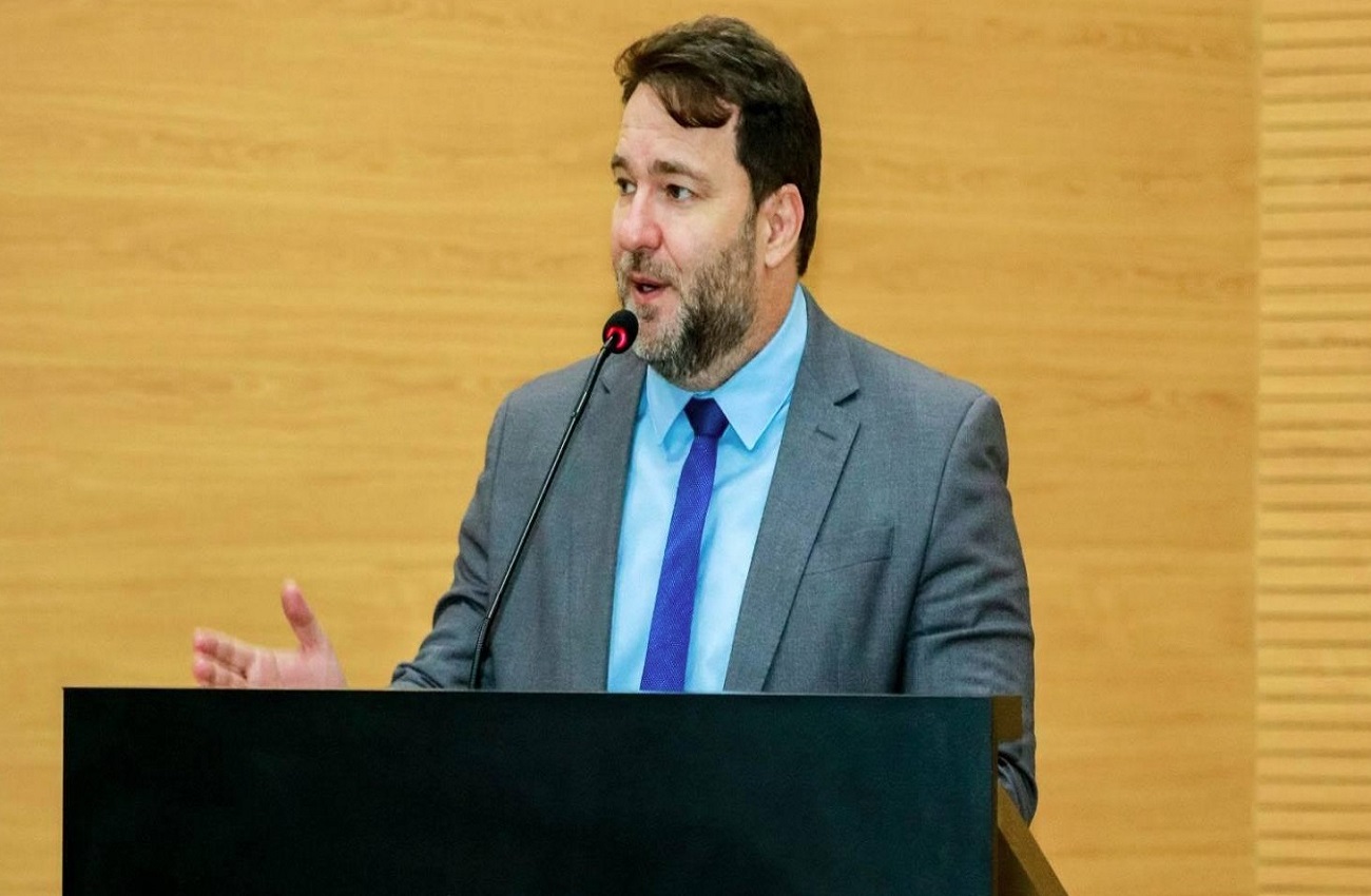 Alex Redano cobra medidas urgentes para minimizar impactos da interdição da BR-425