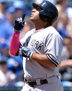 Vernon Wells