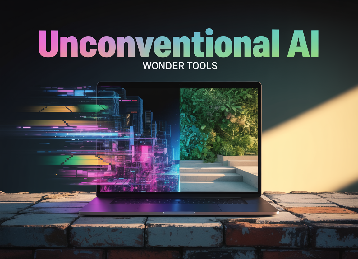 5 Surprising Ways to Use AI 😳