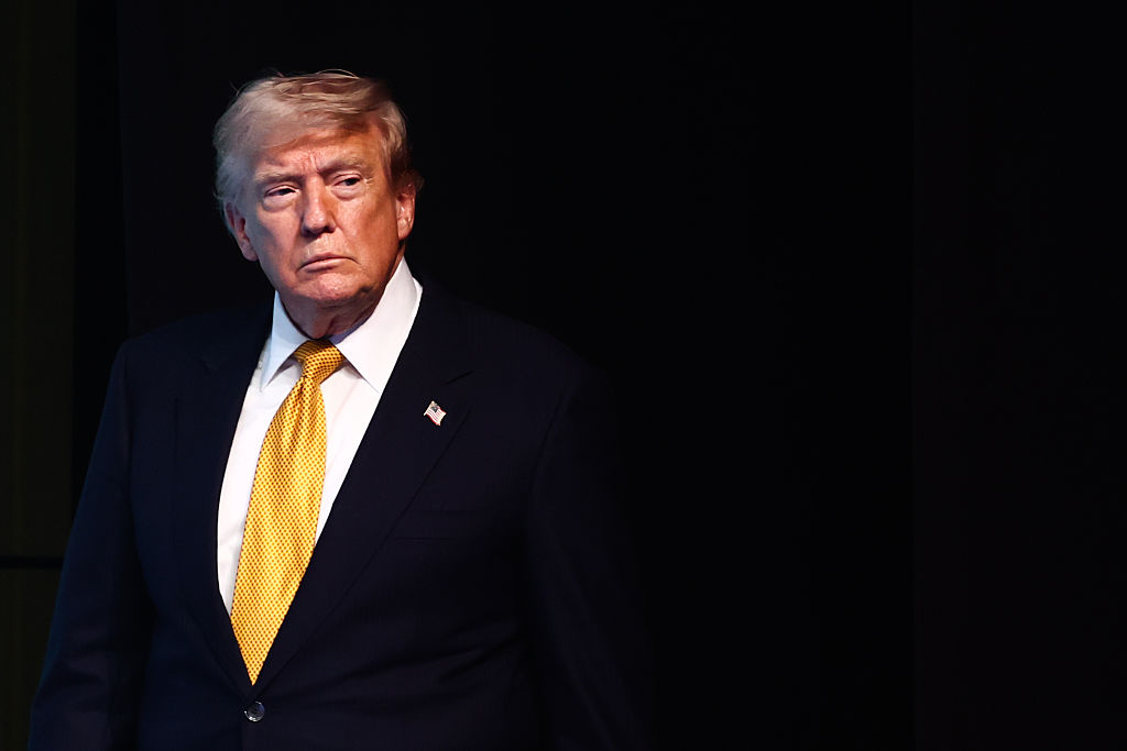 What the U.S. and Iran Are Fighting Over