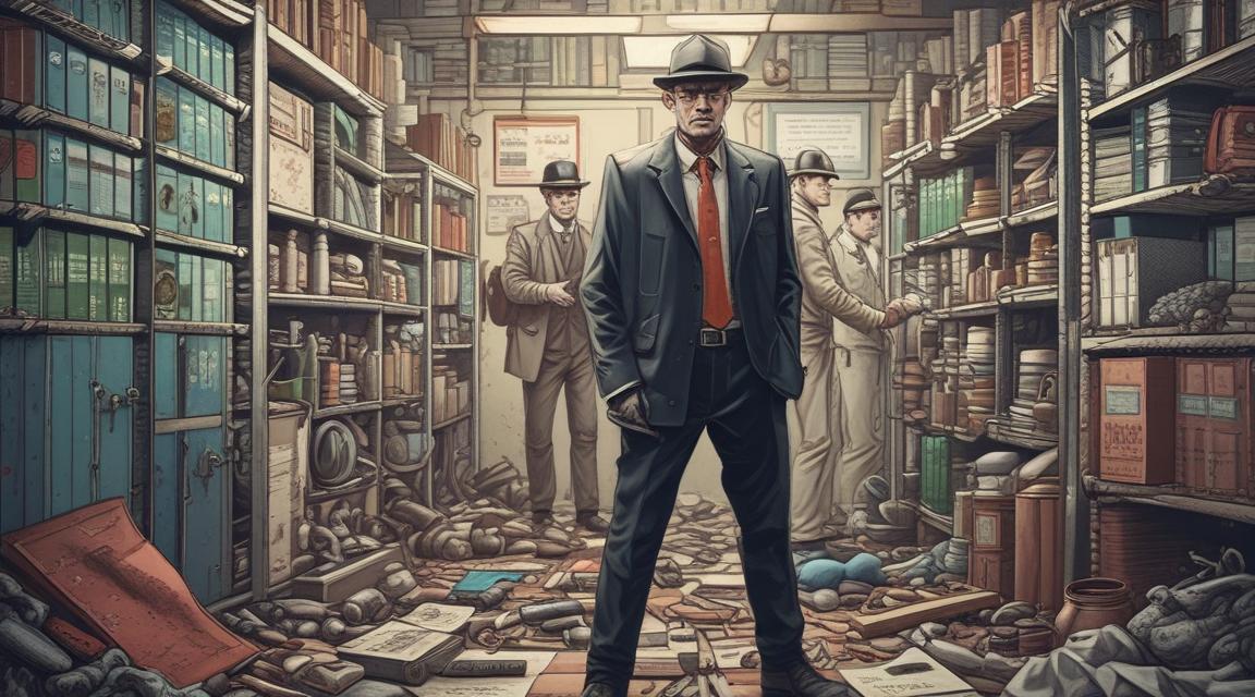 É urgente mobilização nacional para vencer o crime organizado