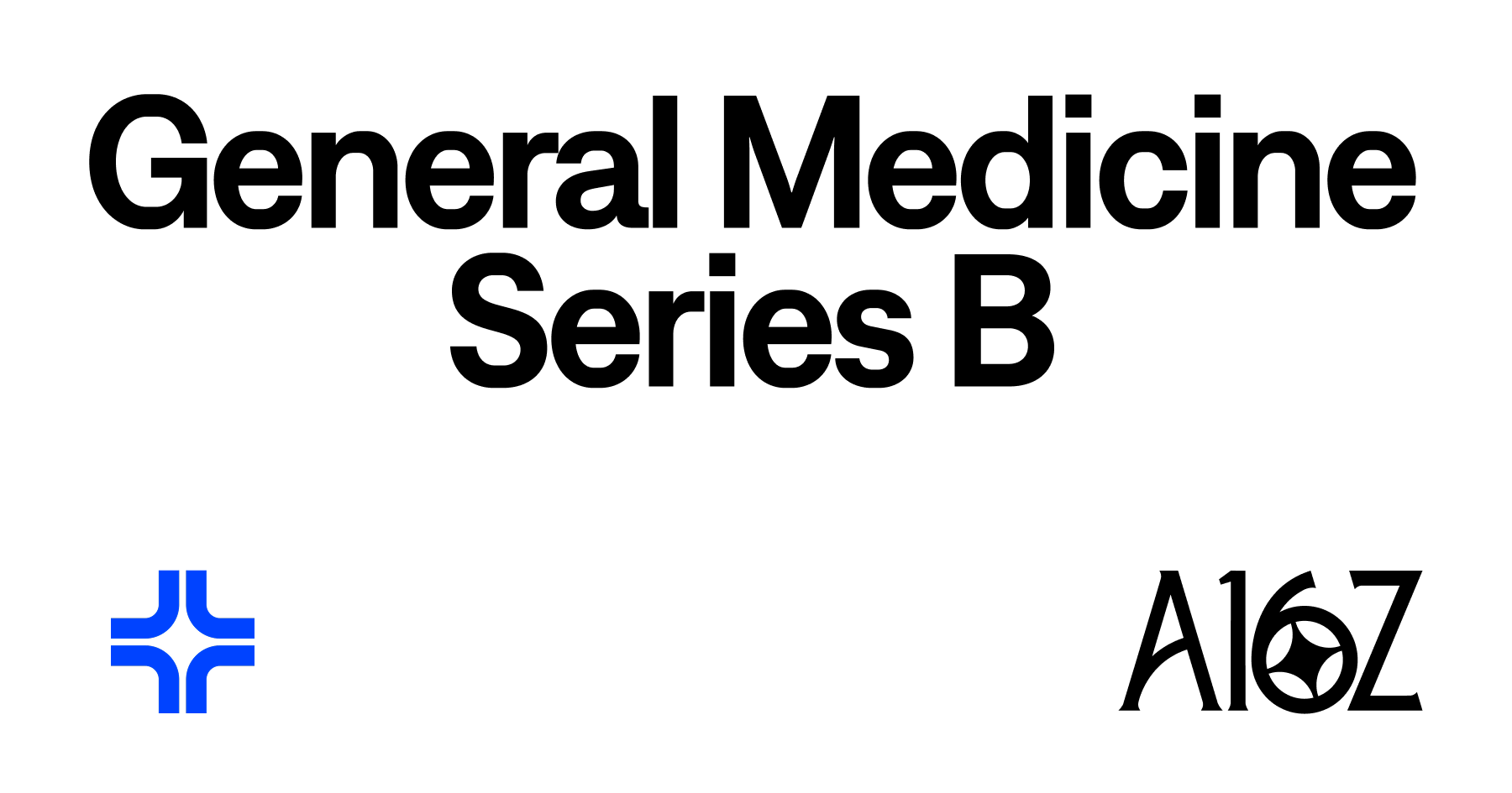 Investing in General Medicine