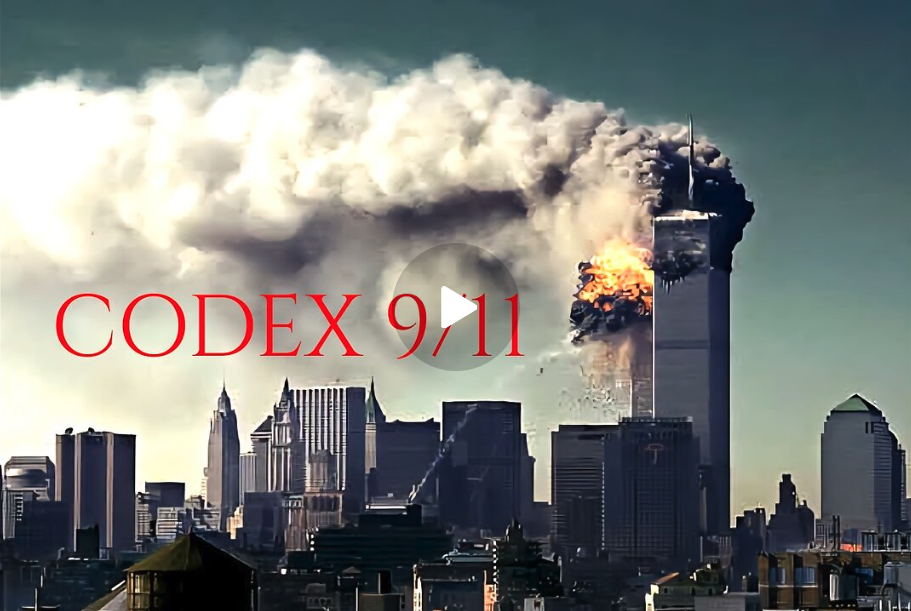 Codex 9 11 launches controlled demolition truth bombs against the sept