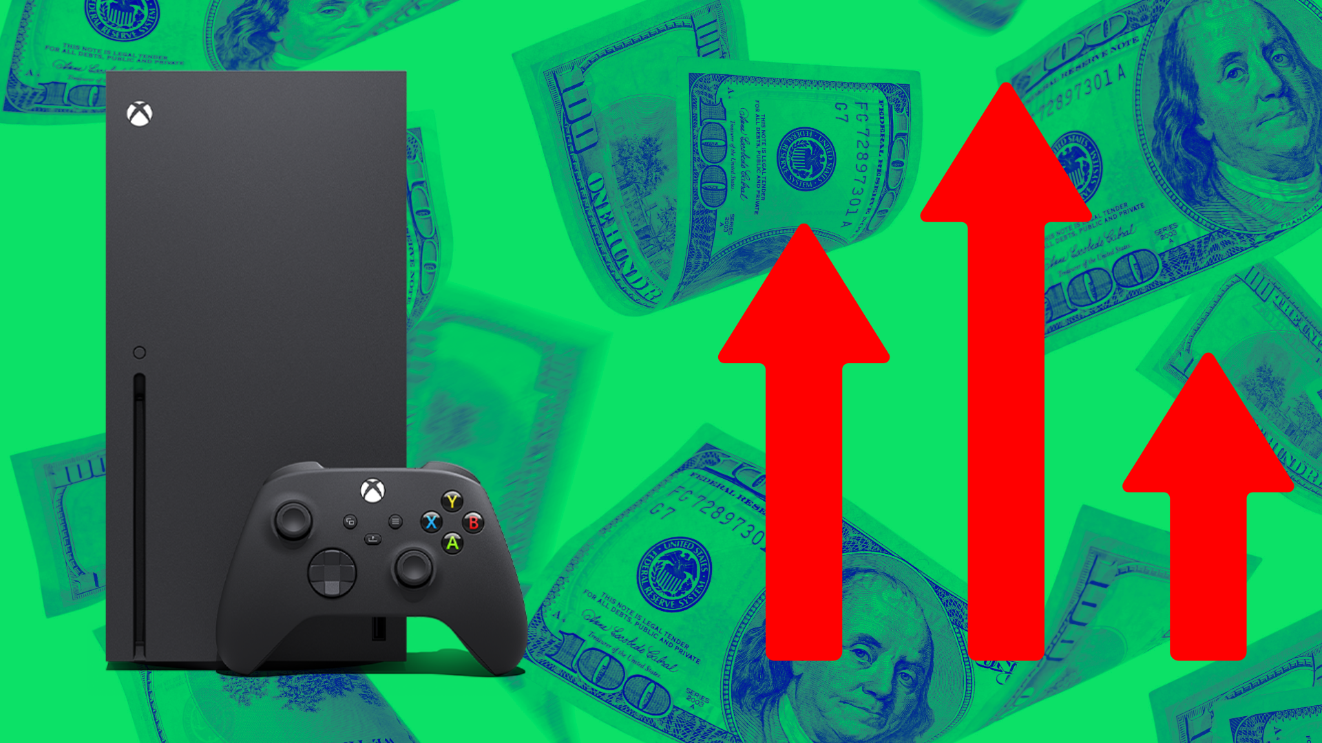 Xbox Consoles Have Become Much More Expensive in Portugal: See New Prices 8 4d873641 106f 4641 b2a8 Xbox Consoles Have Become Much More Expensive in Portugal: See New Prices 4d873641 106f 4641 b2a8 6