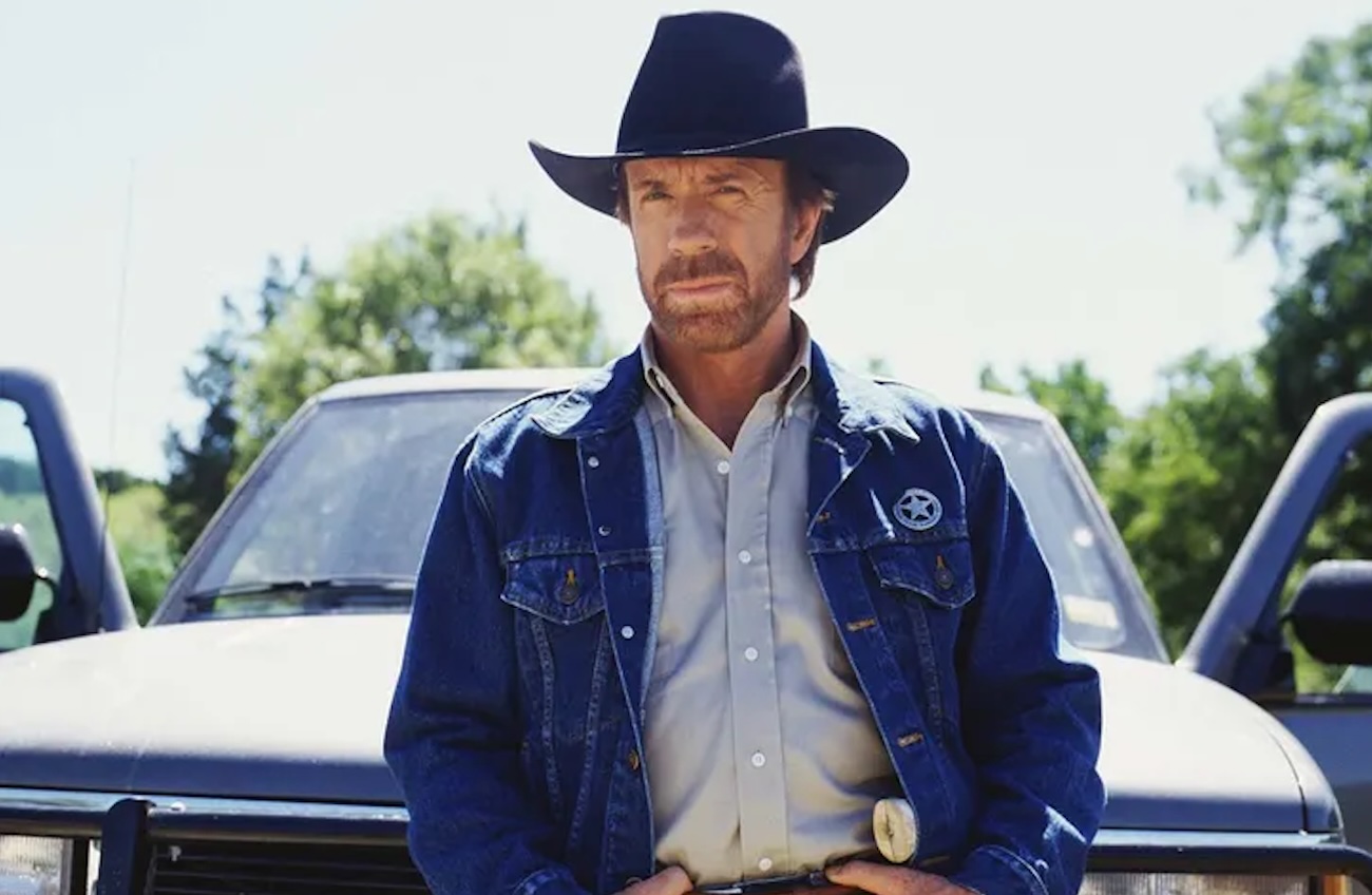 Chuck Norris morre aos 86 anos após emergência médica no Havaí