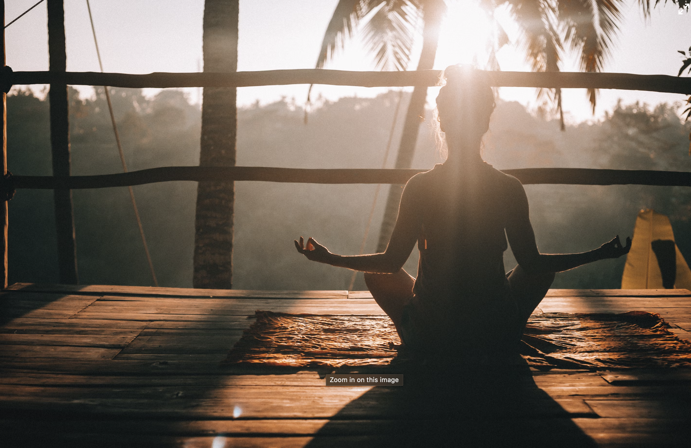 The Ultimate Guide to Wellness in Bali