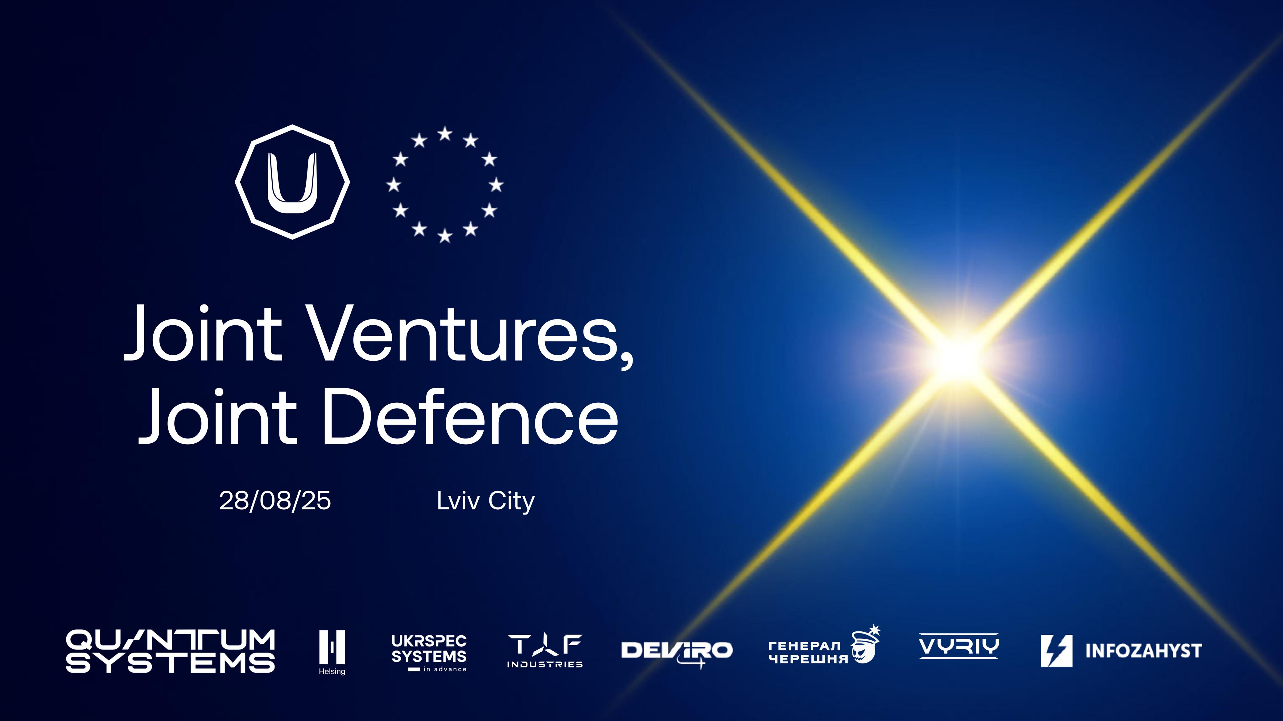DDC at Tech Force in Ukraine