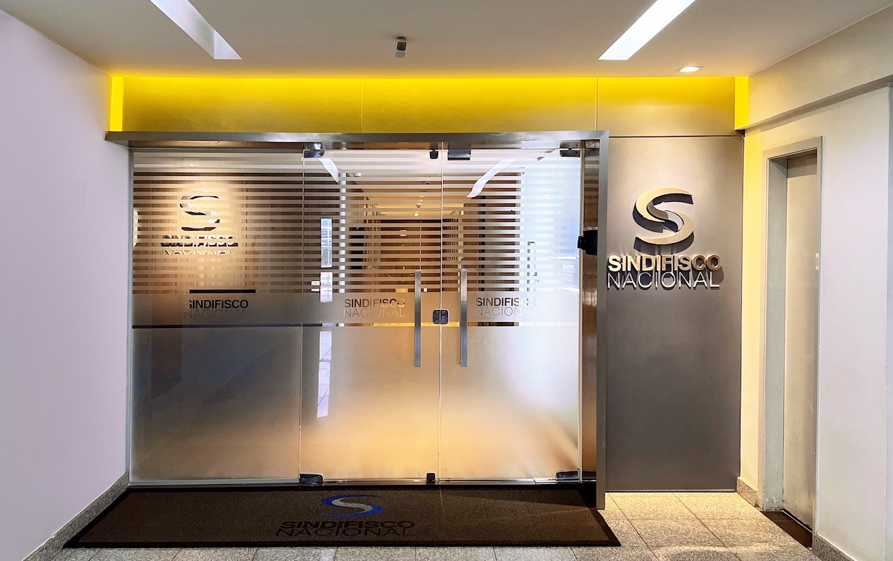 Sindifisco Nacional manifesta preocupação com exposição de auditores em investigações do STF