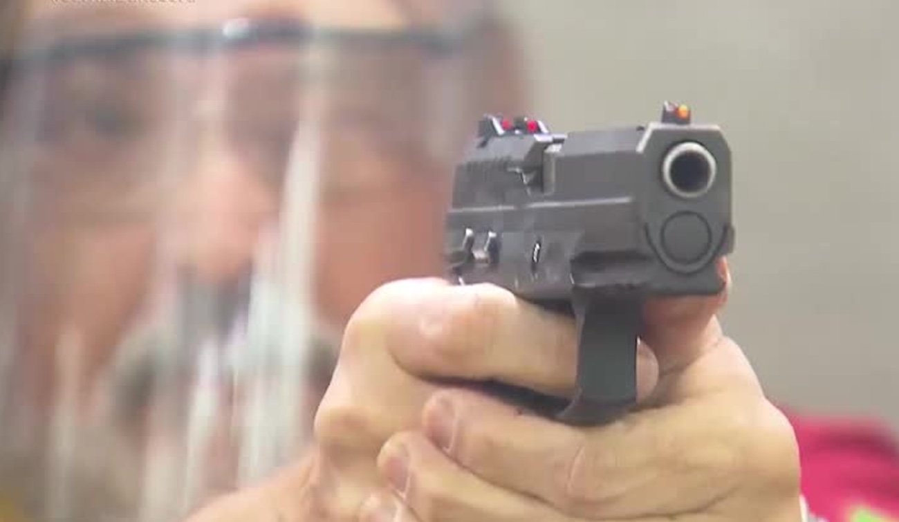 Polícia Federal assume fiscalização de CACs a partir desta terça, 1