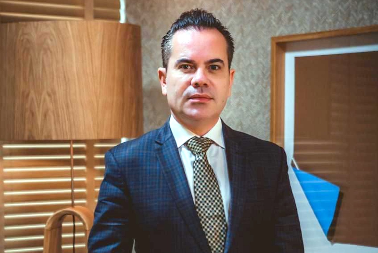 Compromisso democrático