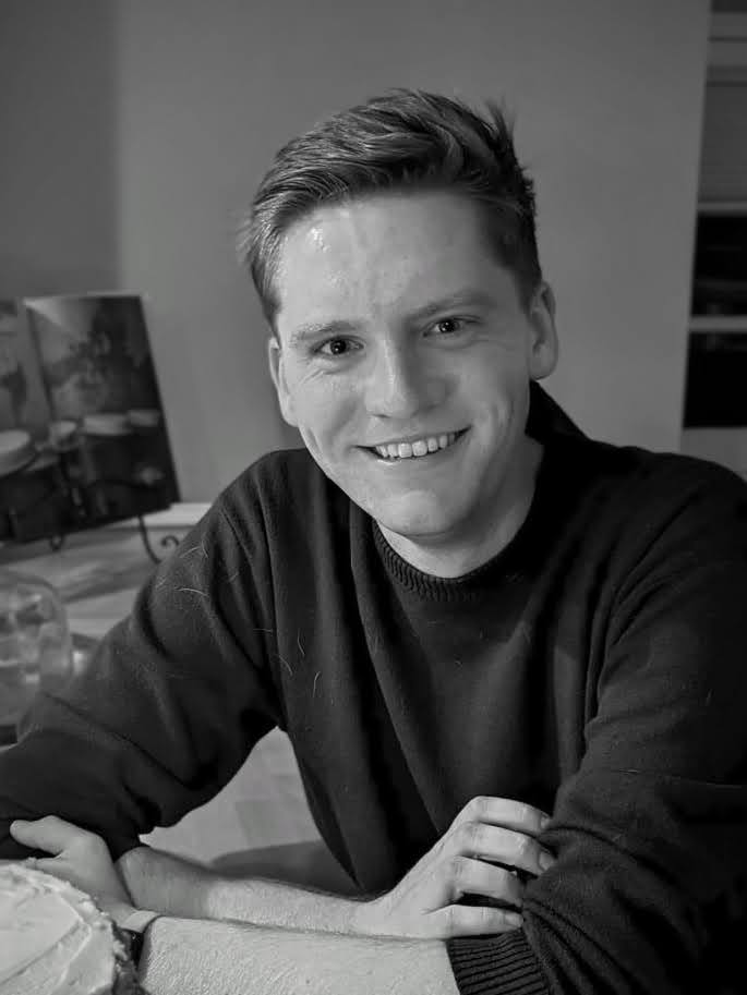 Substack profile picture for @jcm