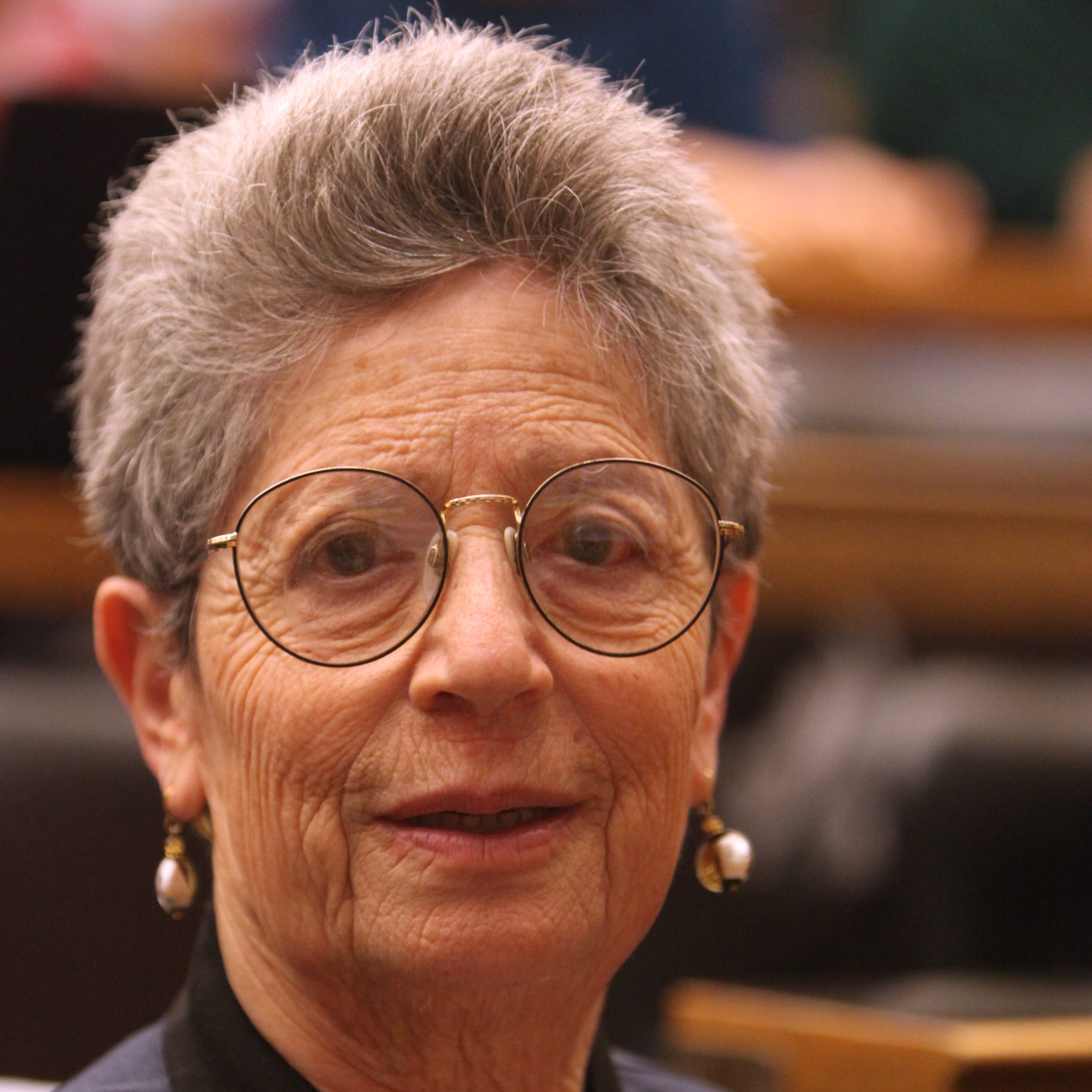 Anne Fausto-Sterling