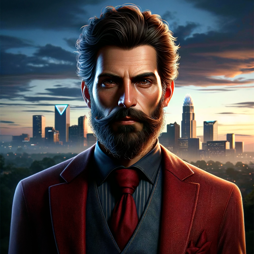 Jack Stallings — Charlotte, NC