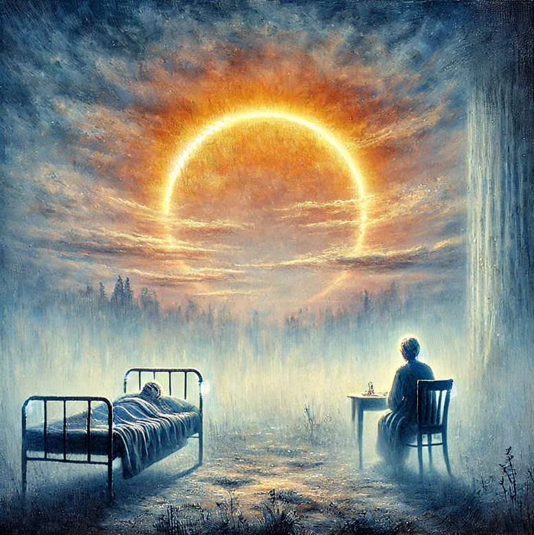 Epilogue