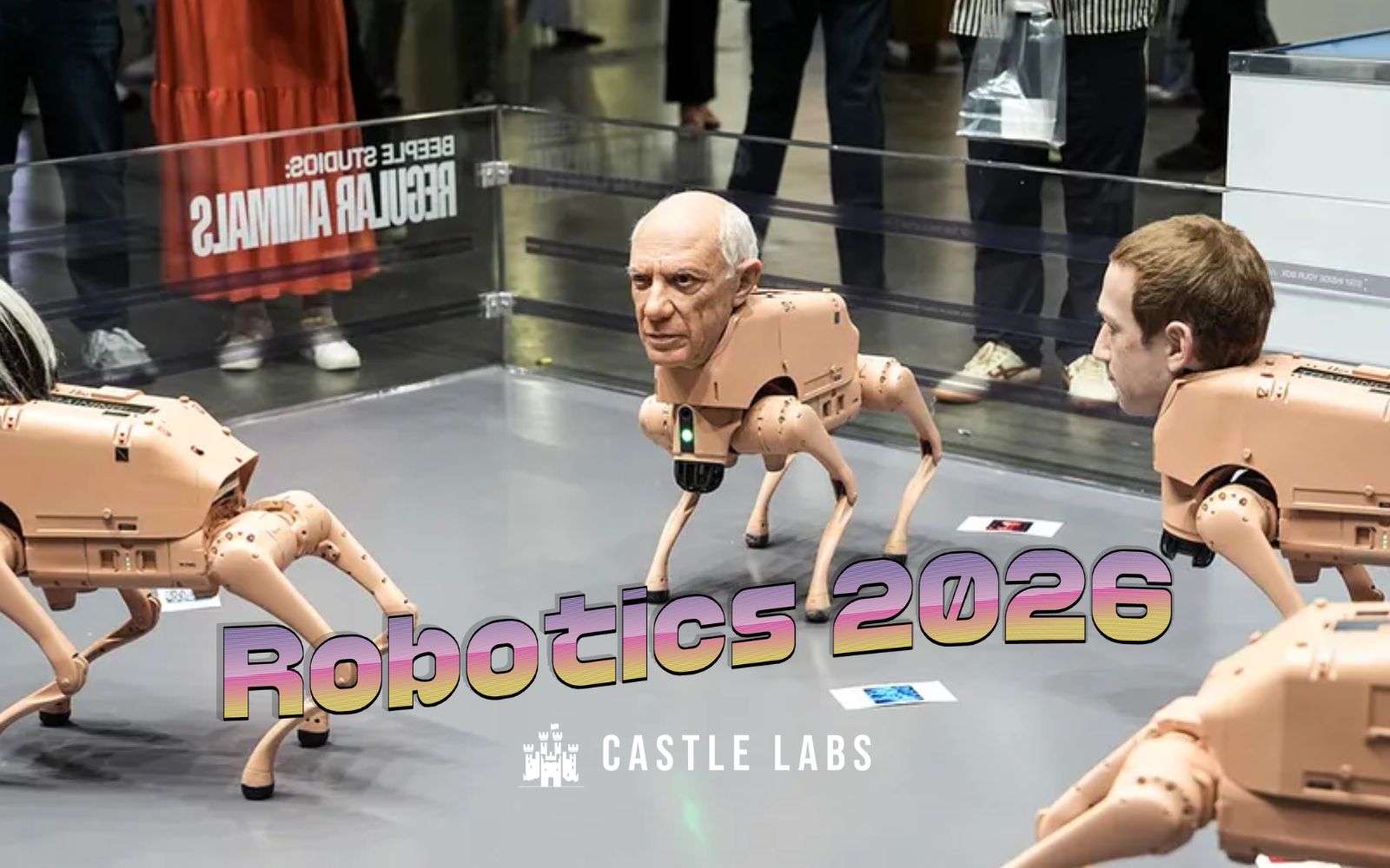Robotics 2026
