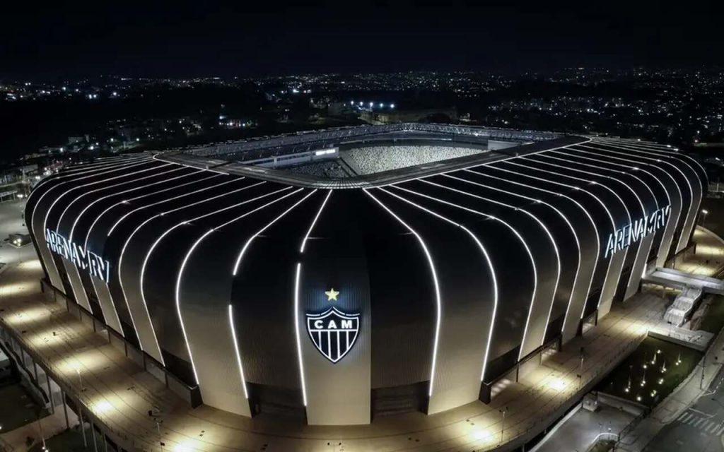 Atlético-MG se posiciona: Galo Forte FIP está regular e nega irregularidades em investimento de Daniel Vorcaro