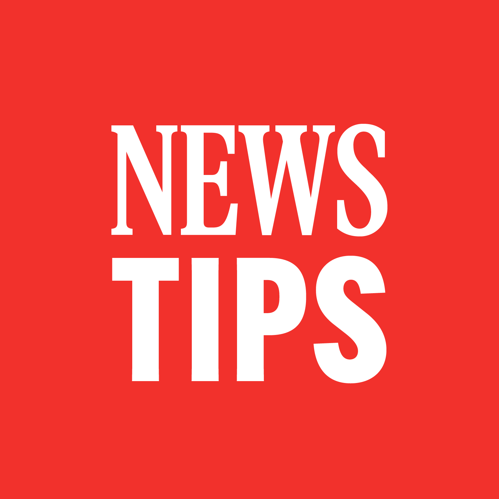 News Tips