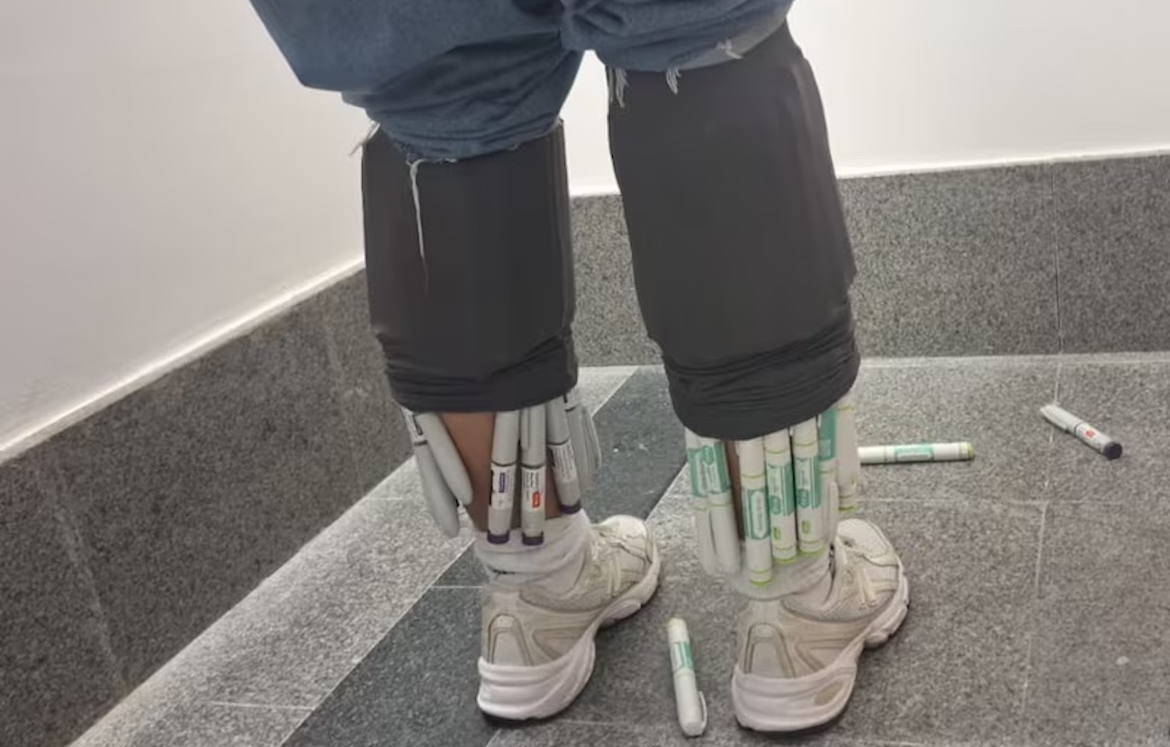 Retatrutida: novo medicamento experimental contra obesidade atrai mercado clandestino antes mesmo de aprovação