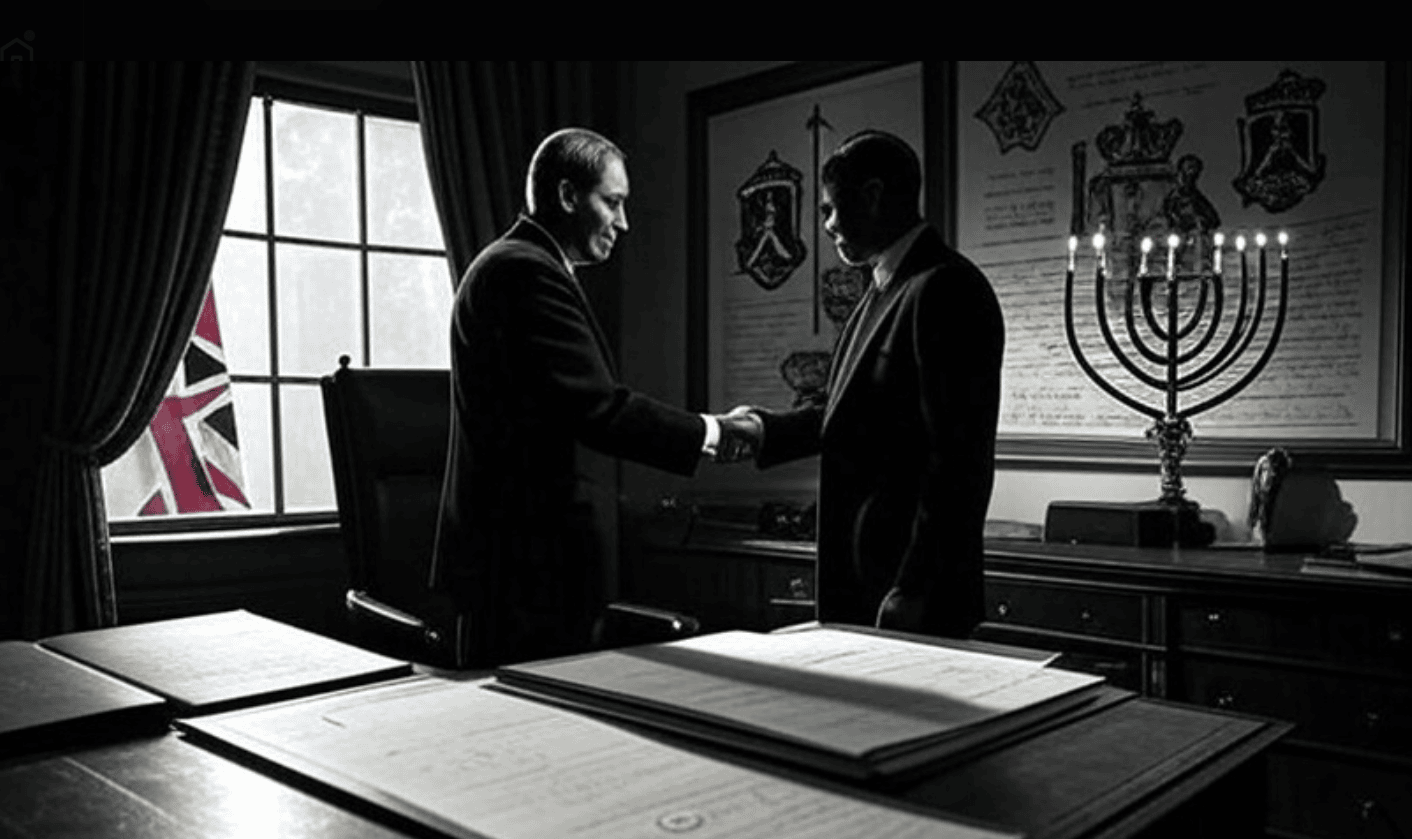 Biblical Israel vs. Modern Israel: A Christian Guide to the Conflict 📚