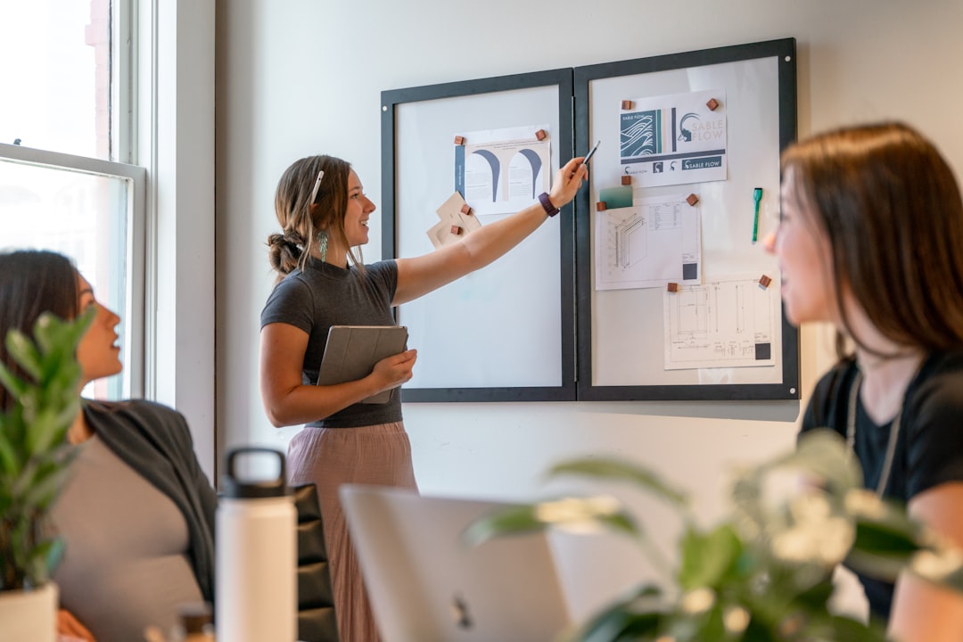 Failing Forward: Turning Setbacks Into Your Next Breakthrough