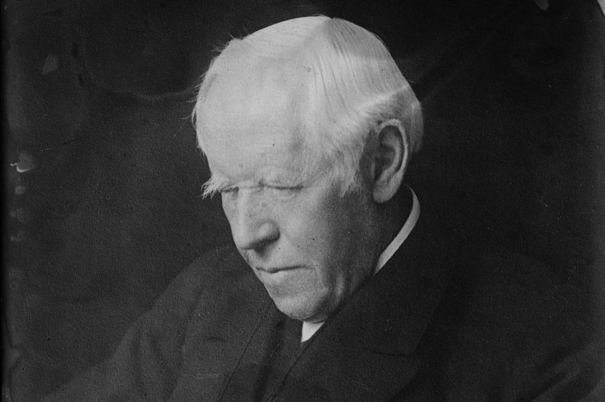 Spooner’ın 1930'daki ölümünün ardından The Times şöyle yazmış: