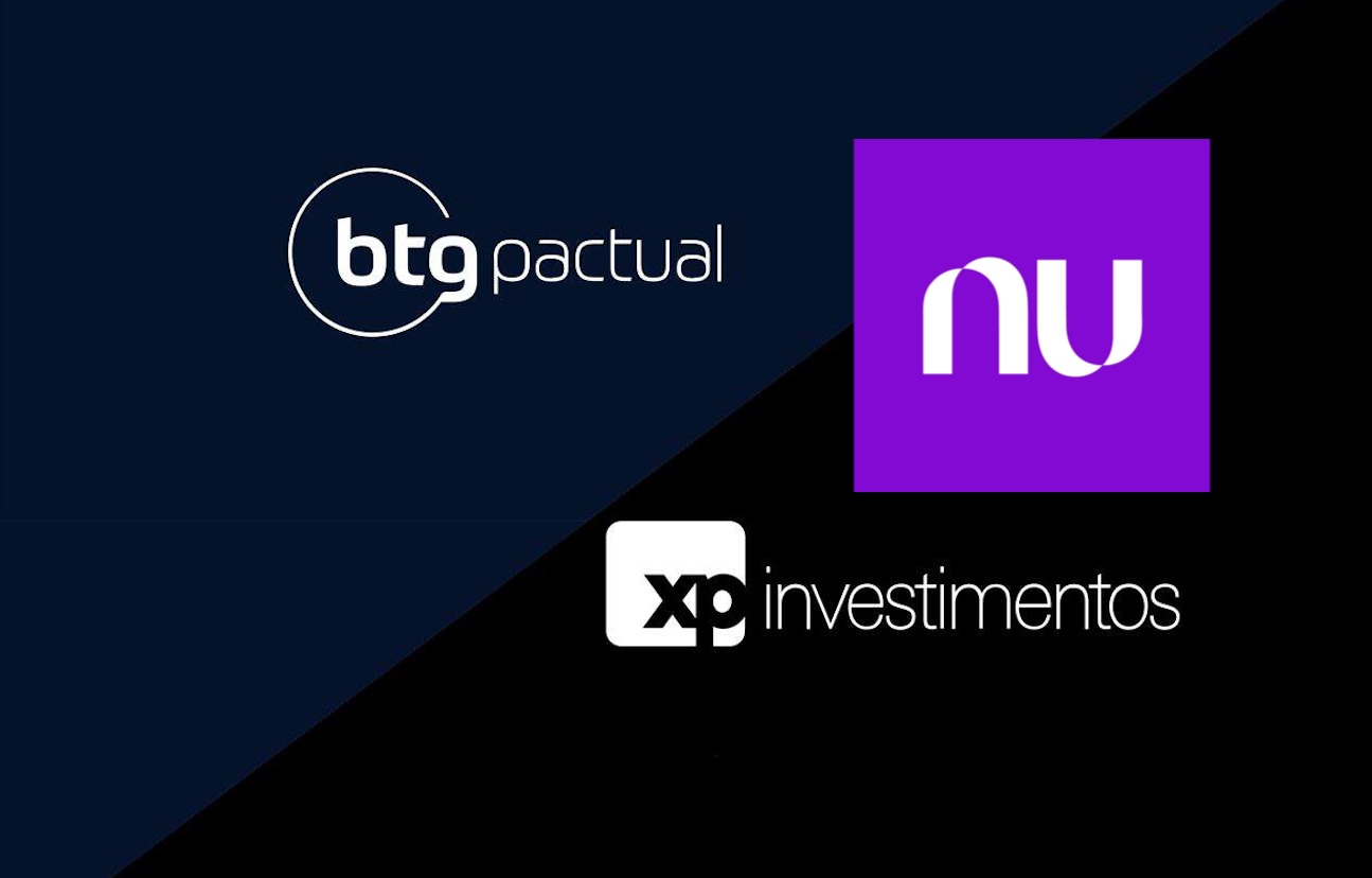 Justiça do Rio envia ao MP ação que pede responsabilização de XP, BTG e Nubank por venda de CDBs do Banco Master